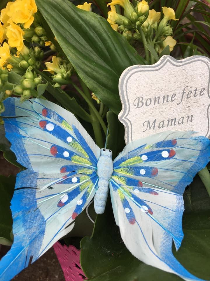 Fleuriste Bertincourt